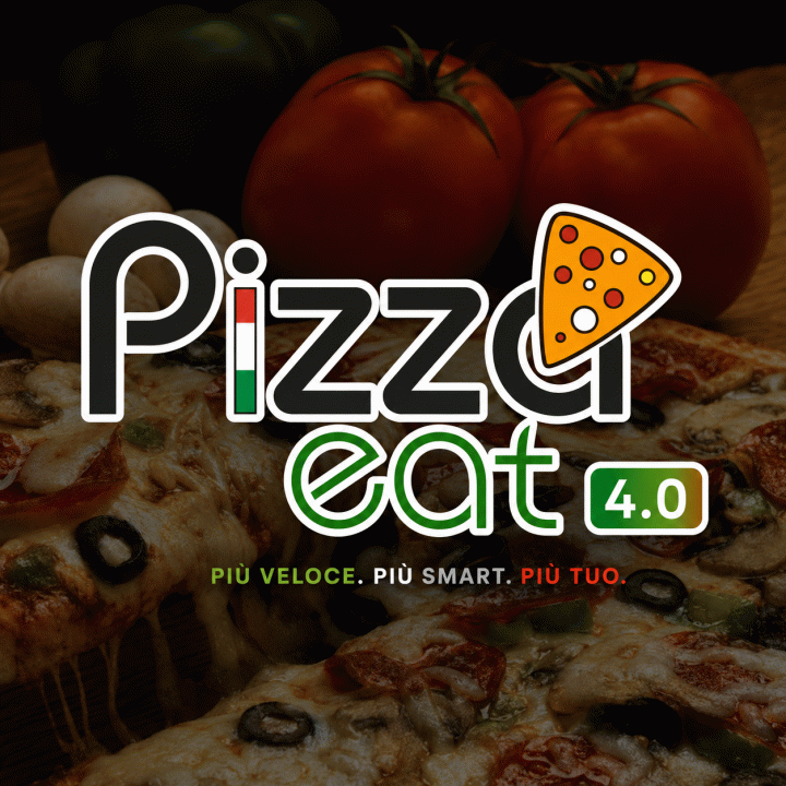 Pizza EAT