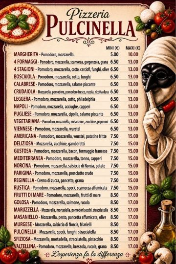 Fotografa le pagine